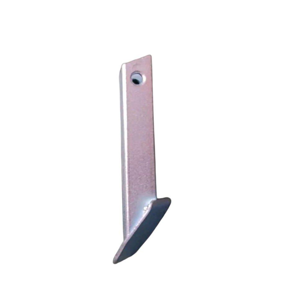Aluminum Foot Supports factory
